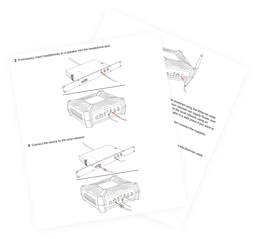 Optra User's Guide